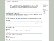 Tablet Screenshot of ellipsa.eu